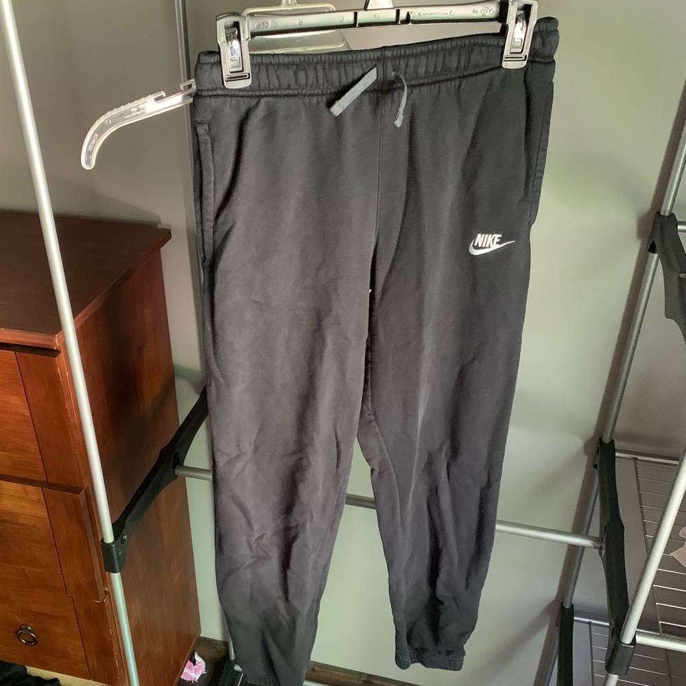 Nike sweatpants